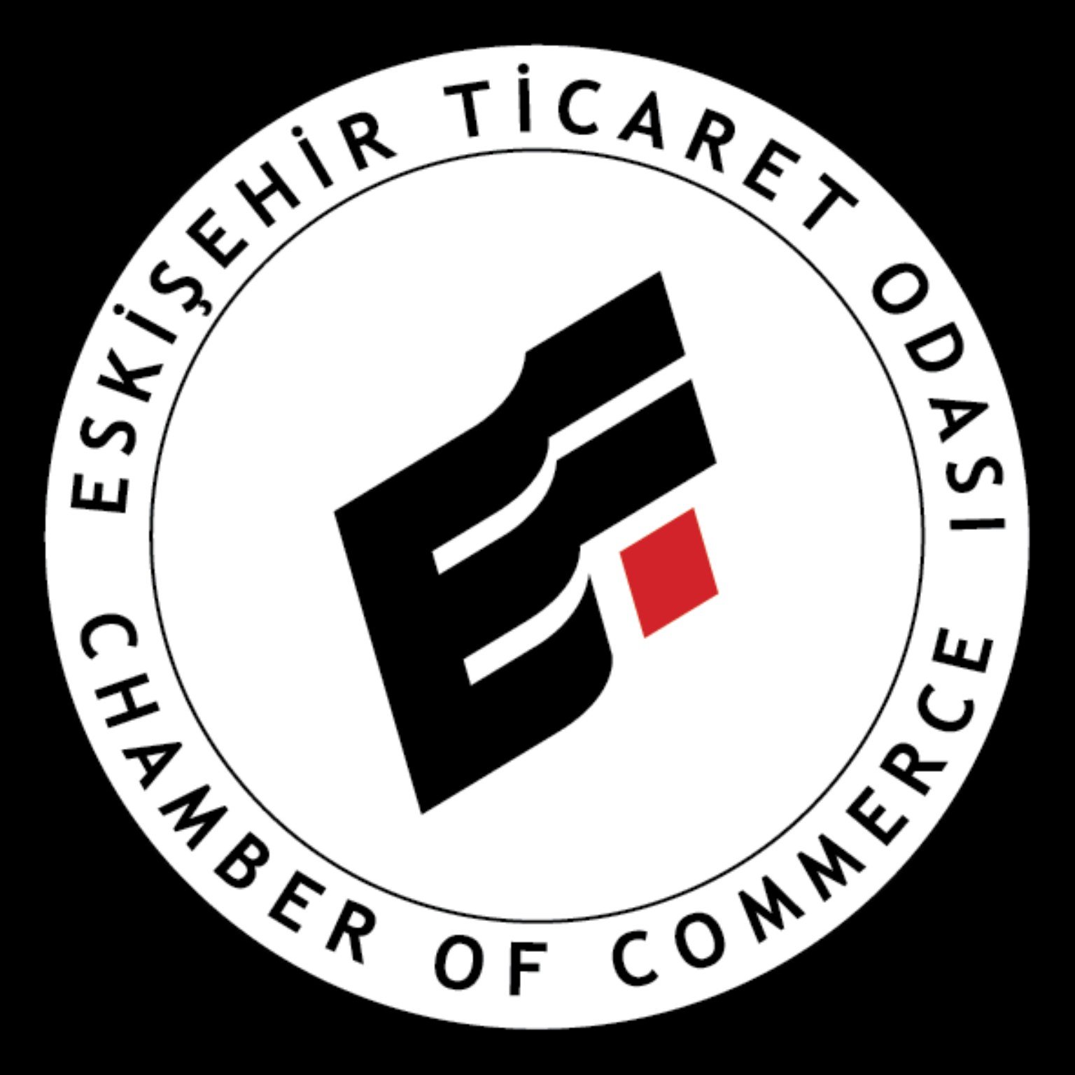 Eskişehir Ticaret Odası logosu