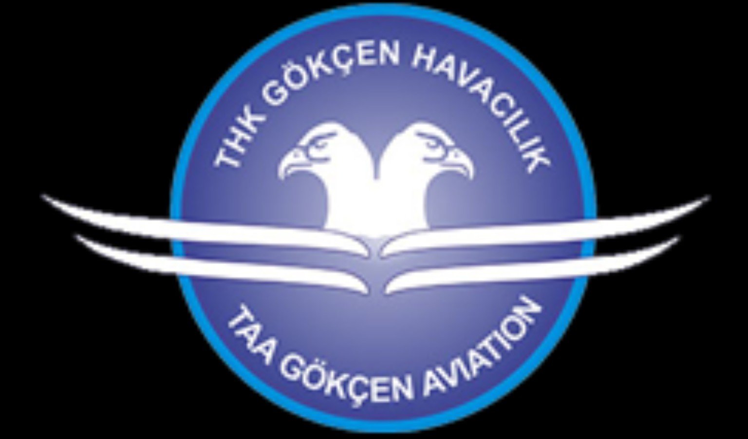 THK Gökçen Havacılık logosu