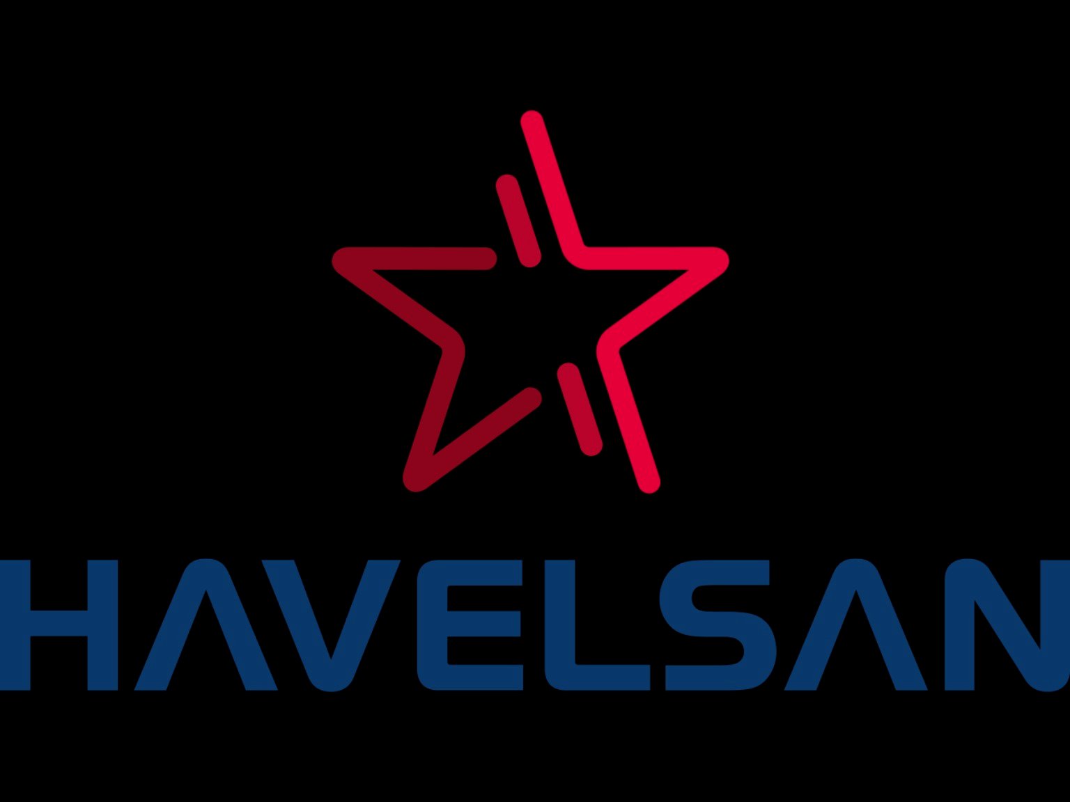 HAVELSAN logosu