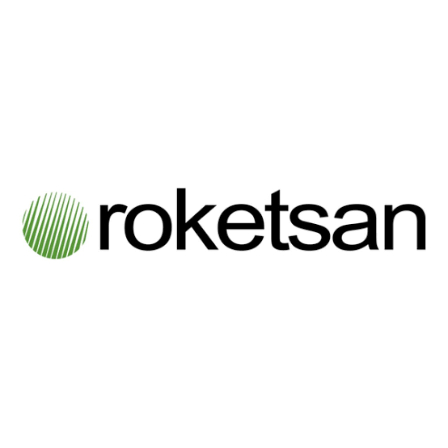 ROKETSAN logosu