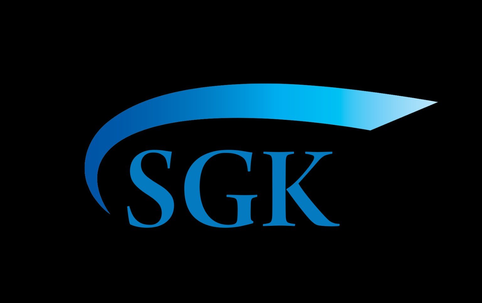 Sosyal Güvenlik Kurumu logosu