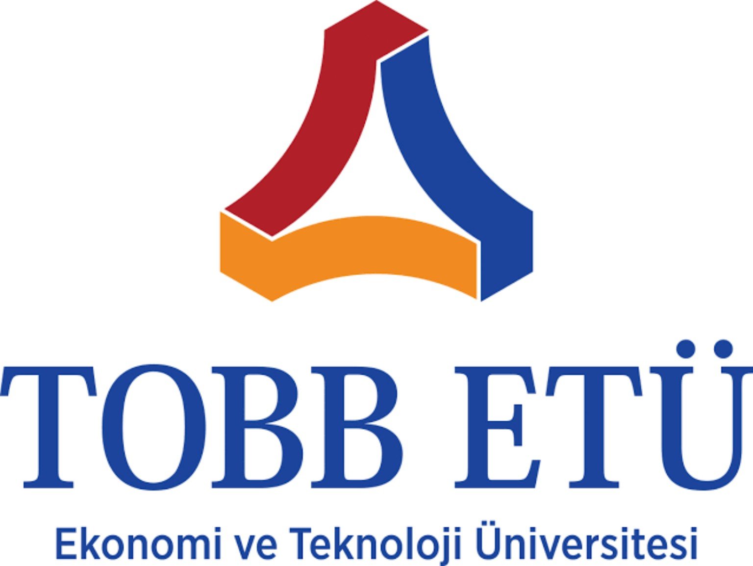 TOBB ETÜ logosu