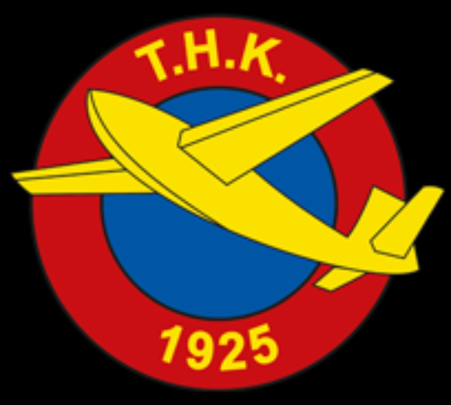 Türk Hava Kurumu logosu