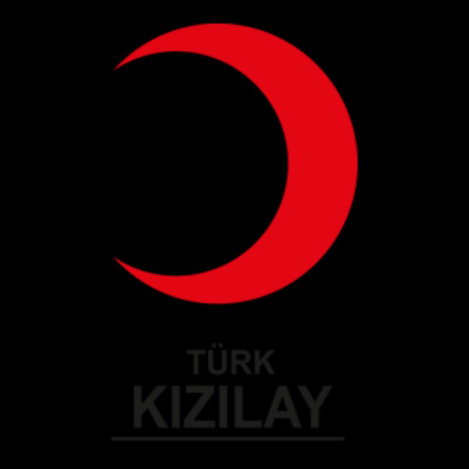 Türk Kızılay logosu