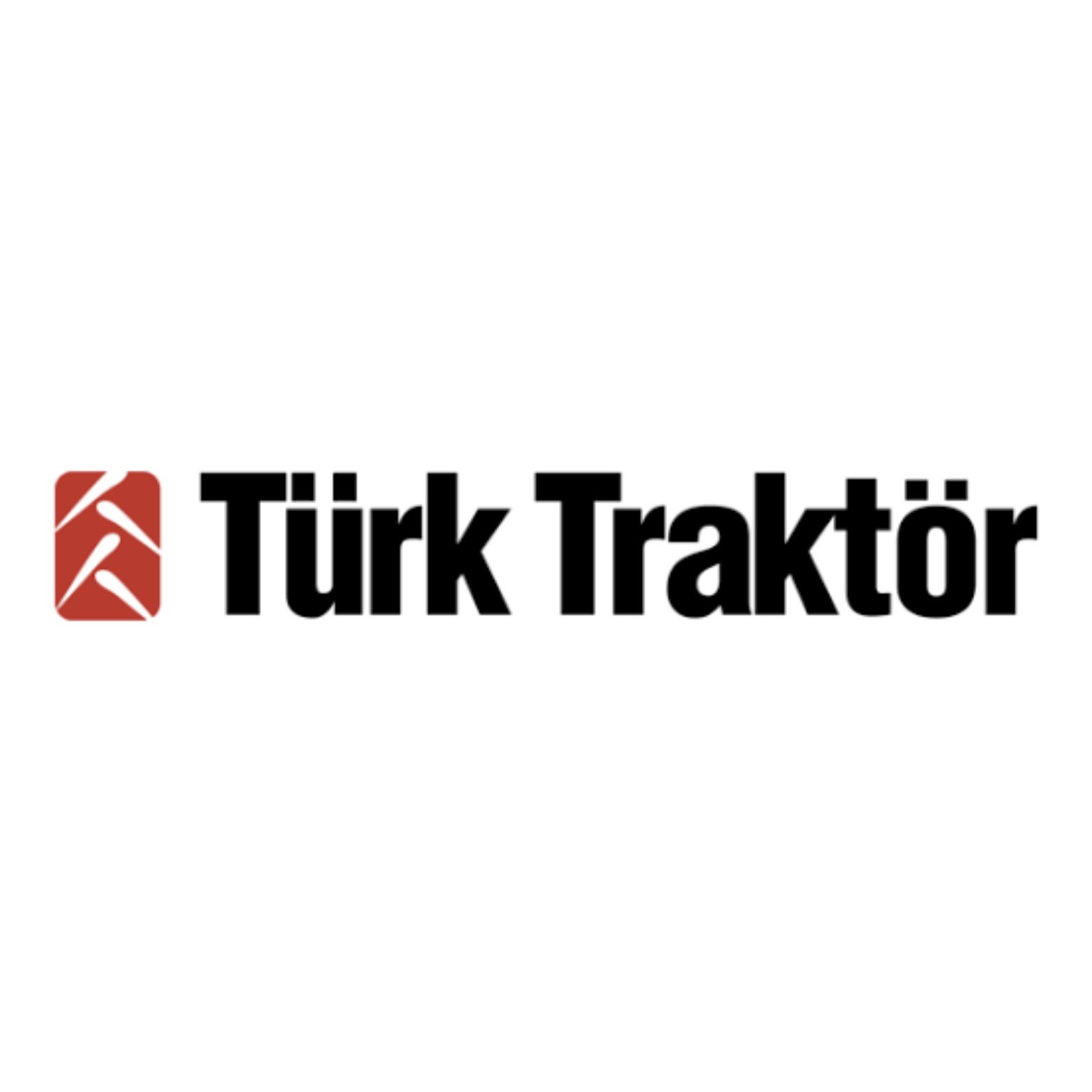Türk Traktör logosu