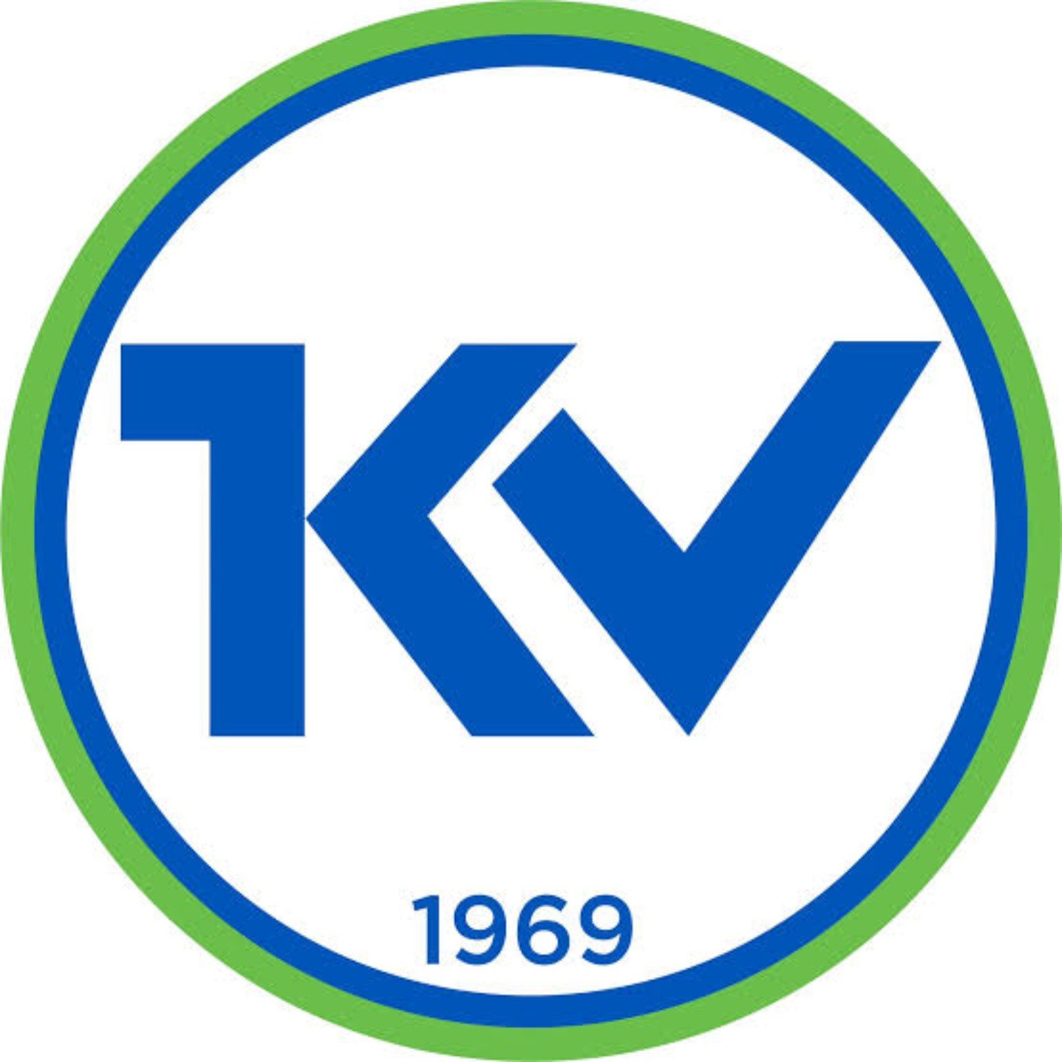 Türkiye Kalkınma Vakfı logosu