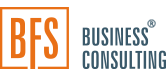 BFS Kurumsal logosu