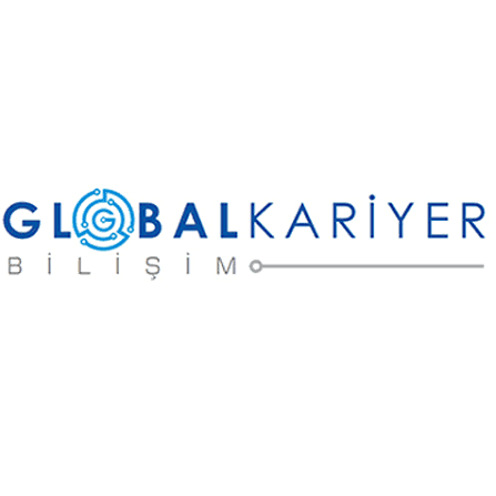 Global Bilişim Kariyer logosu