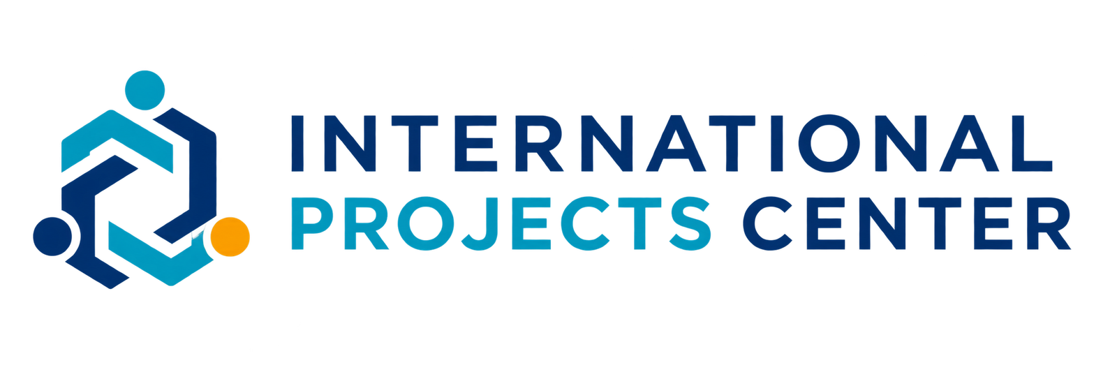 International Projects Center logosu